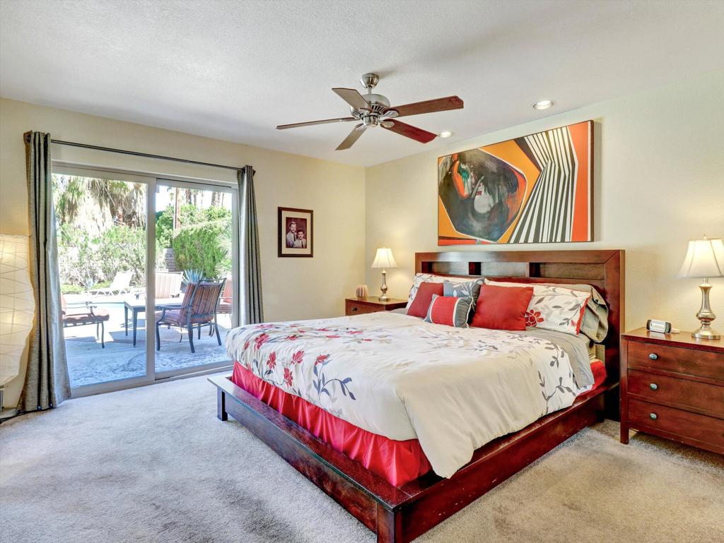 Tahquitz River Estat - Residential
