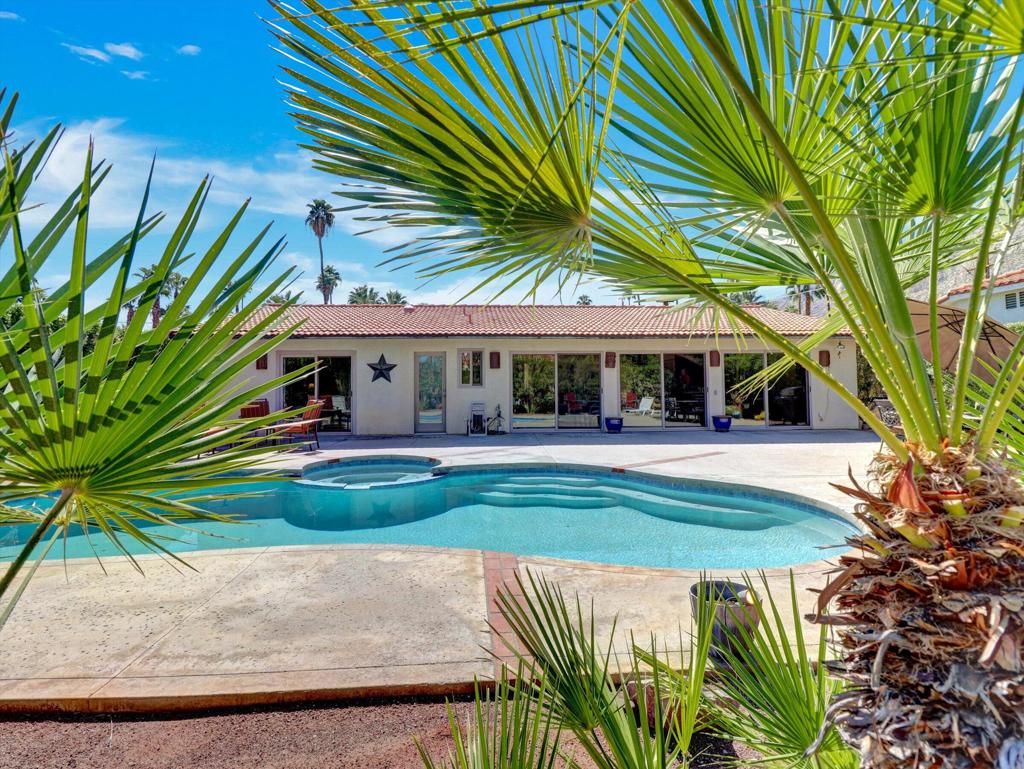 Tahquitz River Estat - Residential