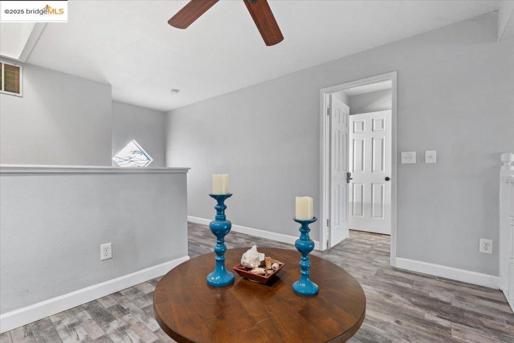 DELTA WATERFRONT ACCESS - Residential