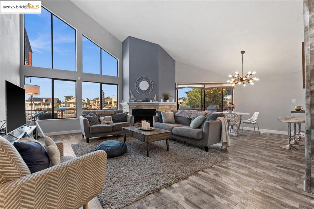 DELTA WATERFRONT ACCESS - Residential