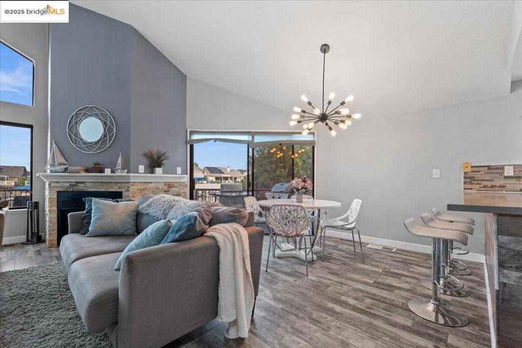 DELTA WATERFRONT ACCESS - Residential