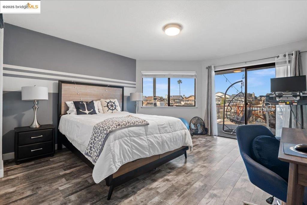 DELTA WATERFRONT ACCESS - Residential