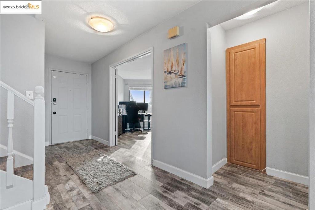 DELTA WATERFRONT ACCESS - Residential