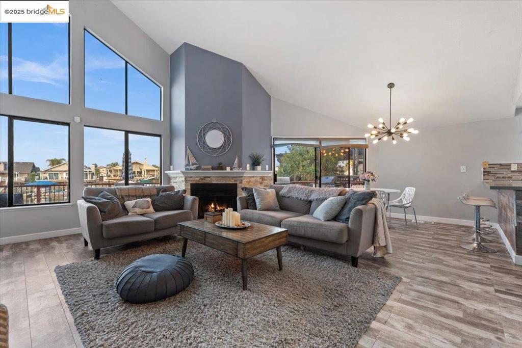 DELTA WATERFRONT ACCESS - Residential