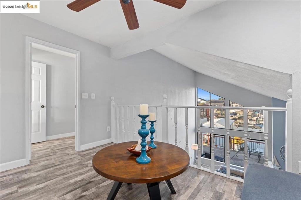 DELTA WATERFRONT ACCESS - Residential