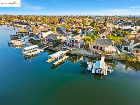 4681 Spinnaker Way, Discovery Bay, CA 94505 - MLS#: 41118539