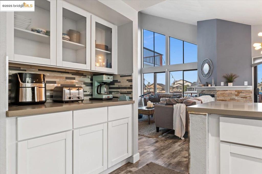 DELTA WATERFRONT ACCESS - Residential