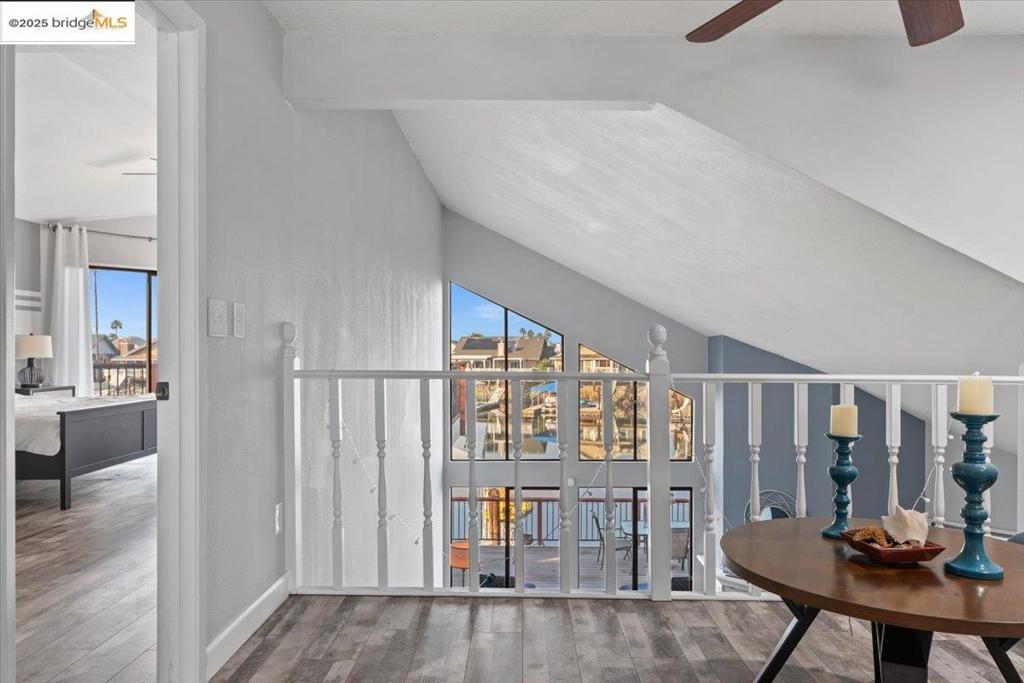 DELTA WATERFRONT ACCESS - Residential