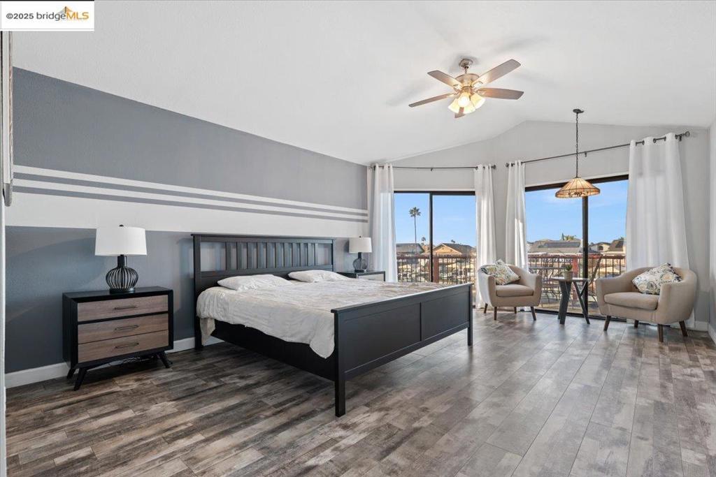 DELTA WATERFRONT ACCESS - Residential