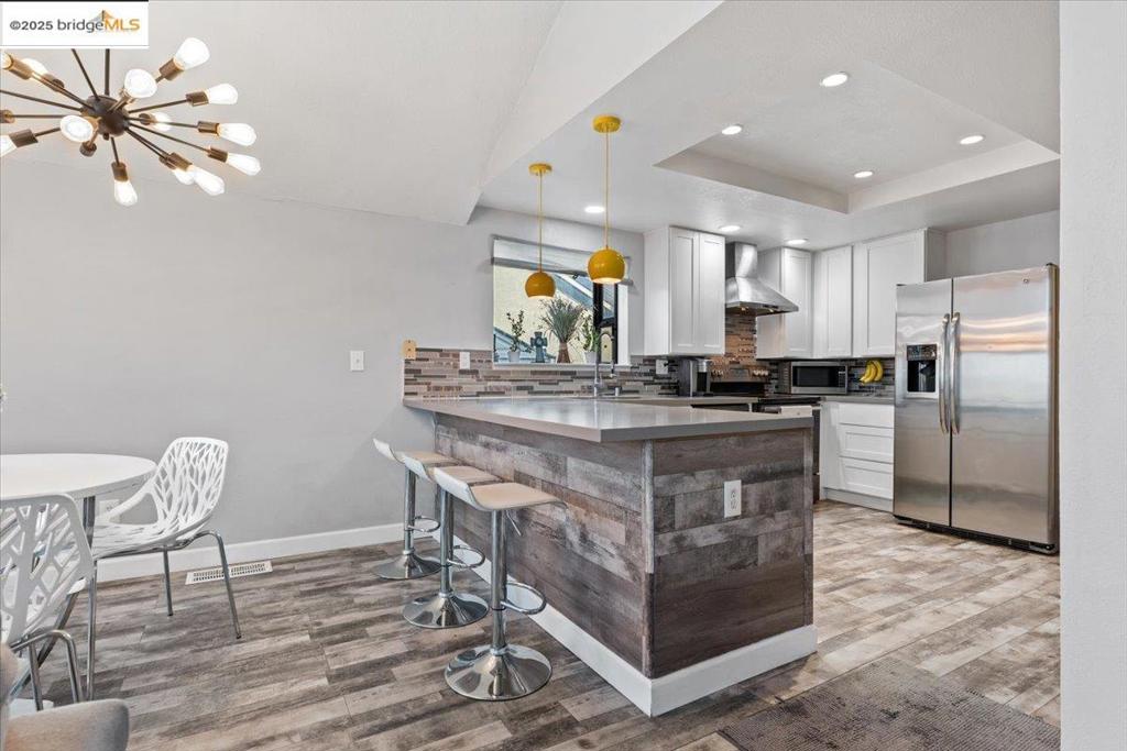 DELTA WATERFRONT ACCESS - Residential