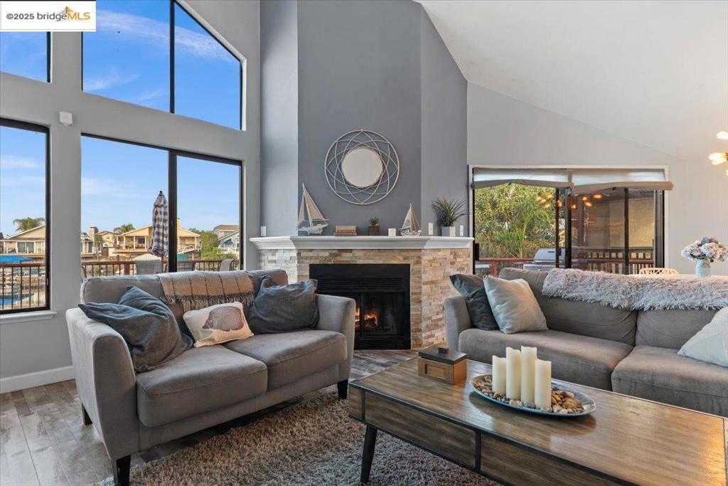 DELTA WATERFRONT ACCESS - Residential