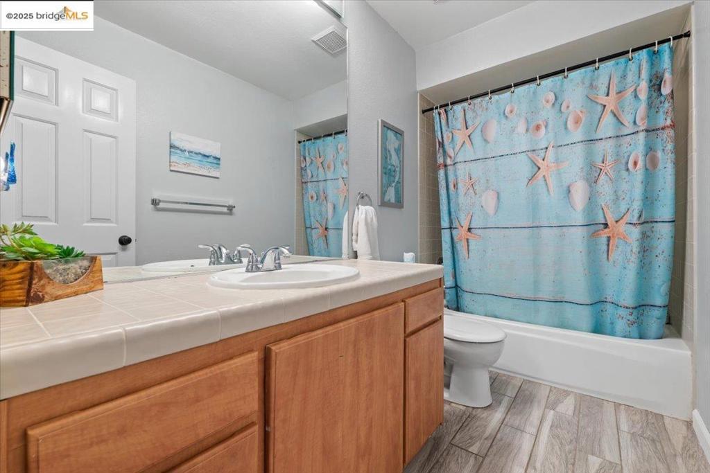 DELTA WATERFRONT ACCESS - Residential