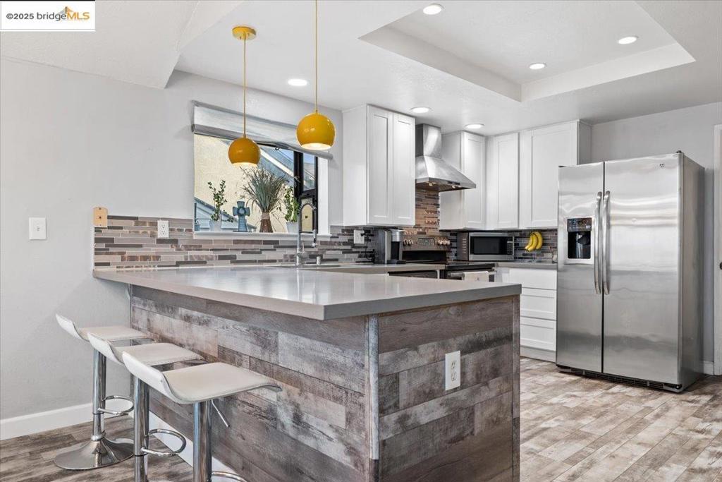 DELTA WATERFRONT ACCESS - Residential