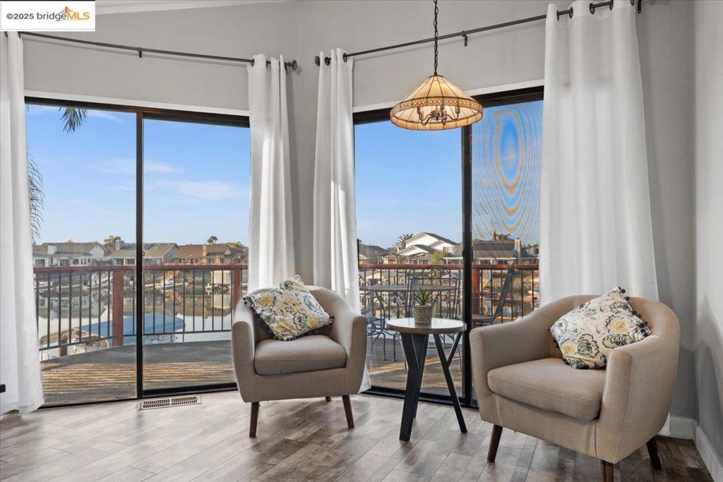 DELTA WATERFRONT ACCESS - Residential