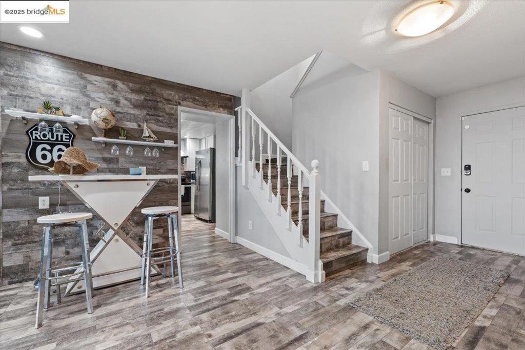 DELTA WATERFRONT ACCESS - Residential