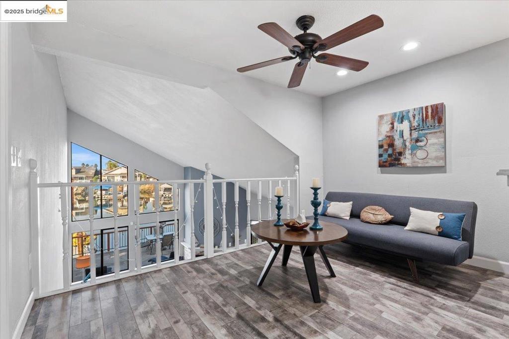 DELTA WATERFRONT ACCESS - Residential