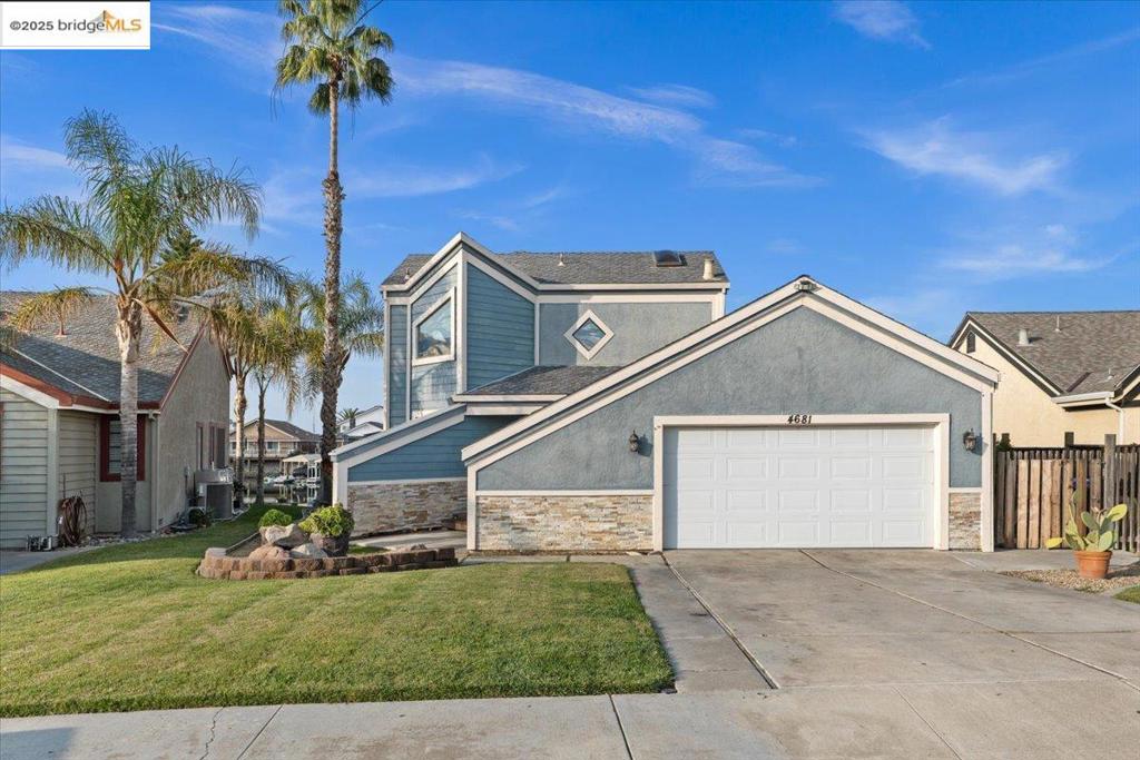 DELTA WATERFRONT ACCESS - Residential