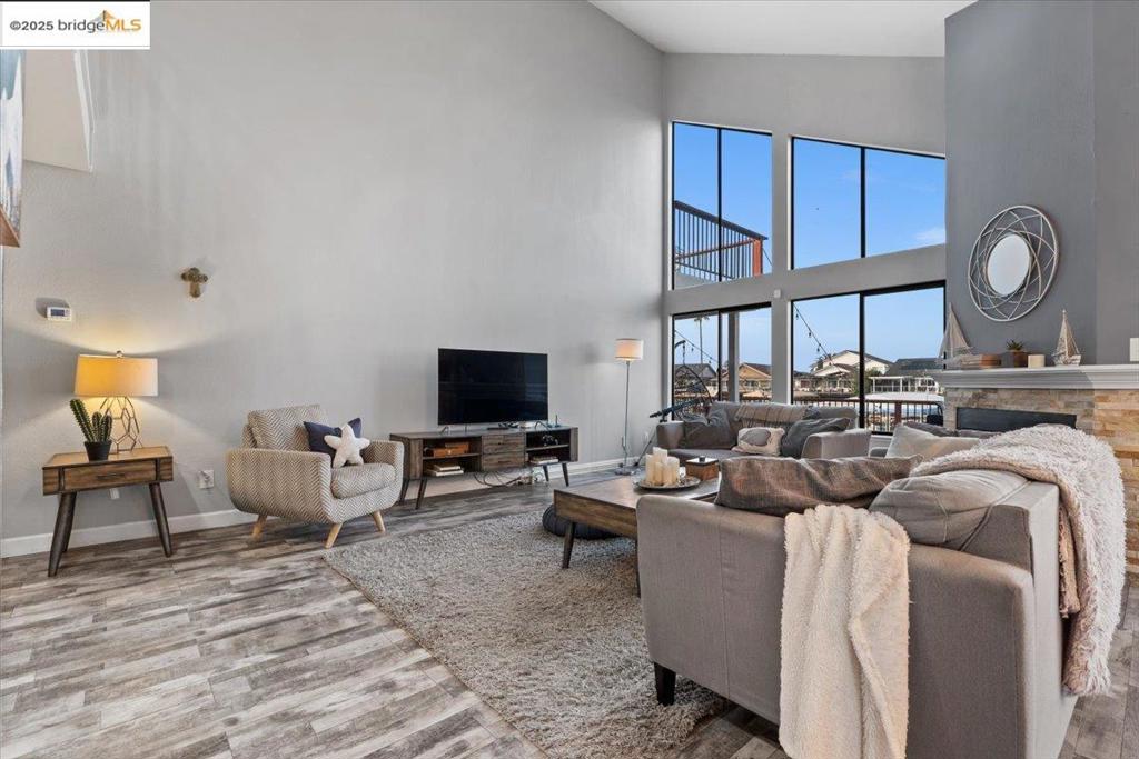 DELTA WATERFRONT ACCESS - Residential