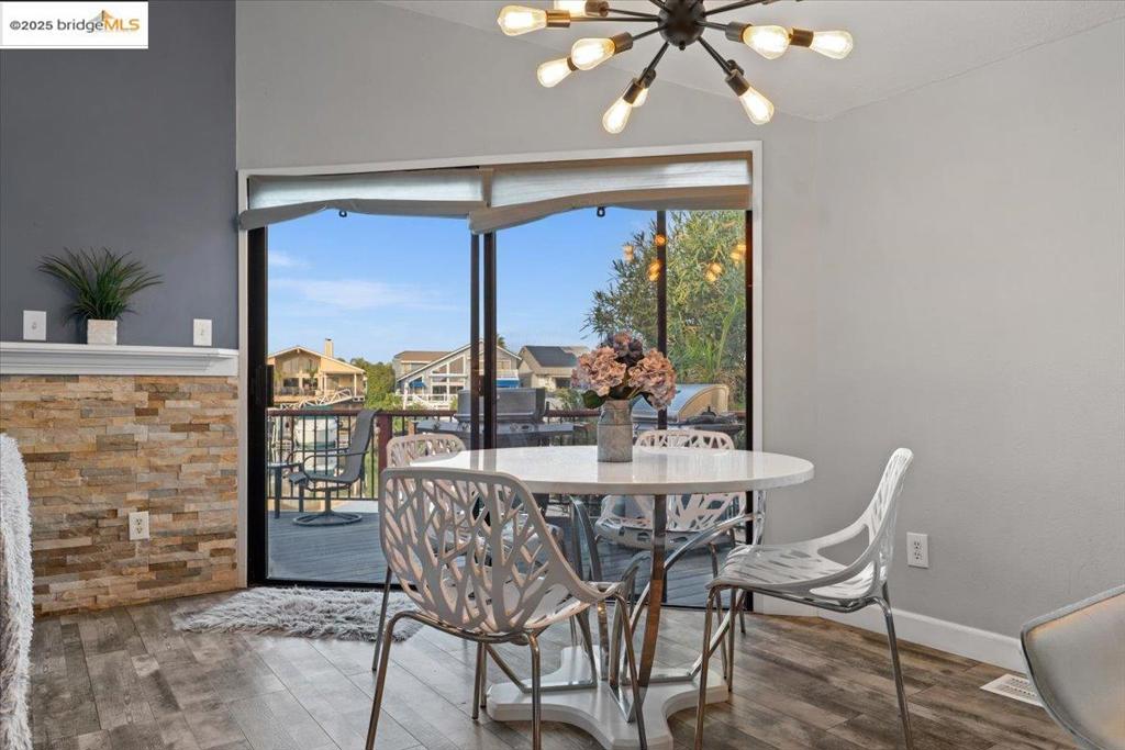 DELTA WATERFRONT ACCESS - Residential