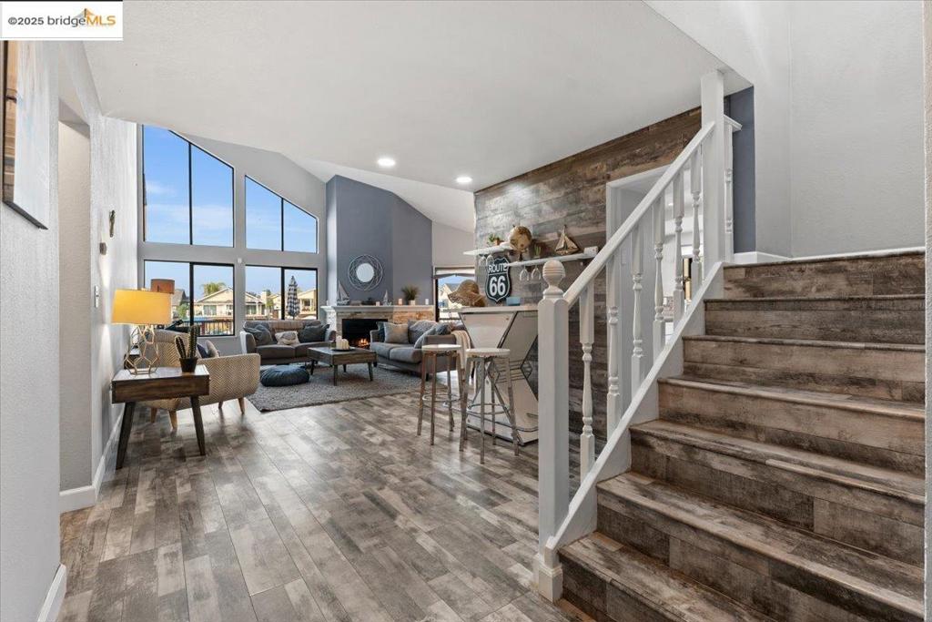 DELTA WATERFRONT ACCESS - Residential