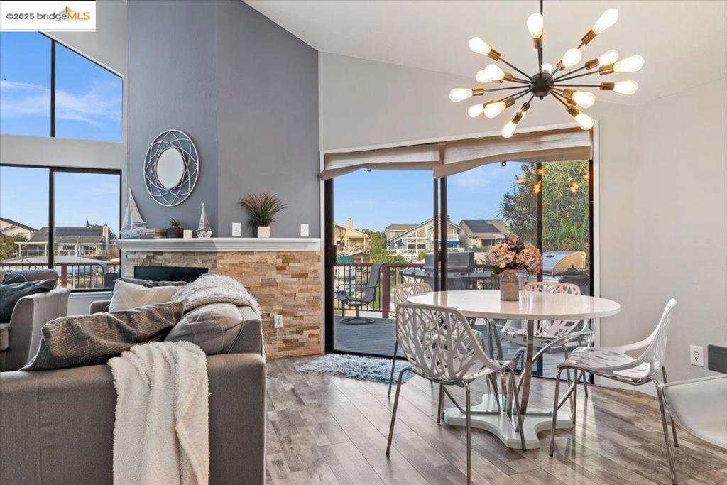 DELTA WATERFRONT ACCESS - Residential