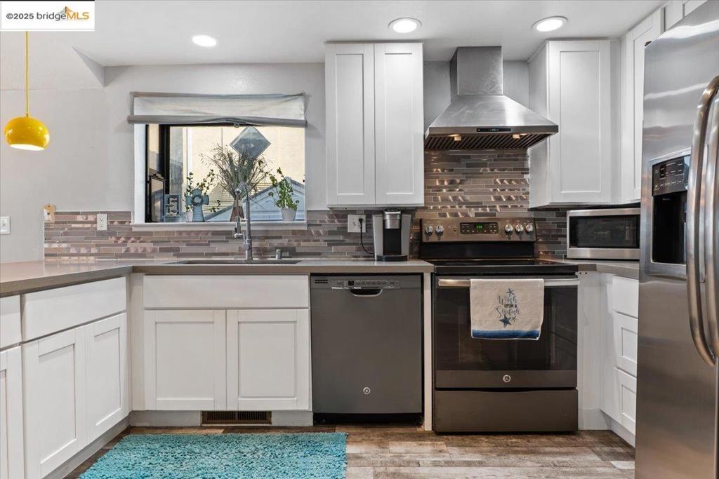 DELTA WATERFRONT ACCESS - Residential