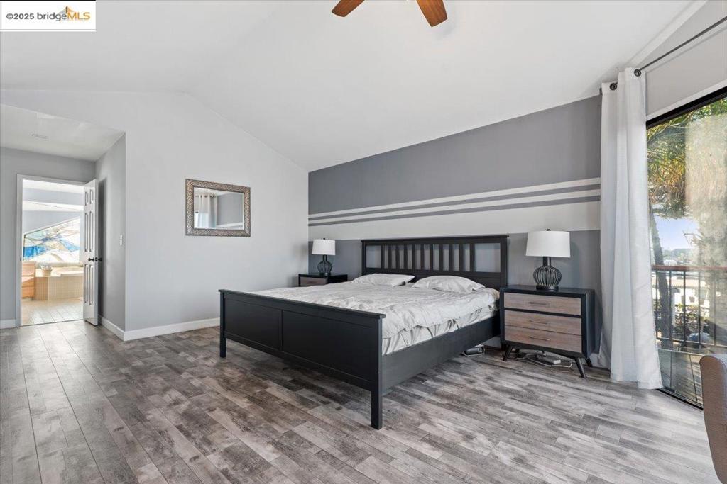 DELTA WATERFRONT ACCESS - Residential