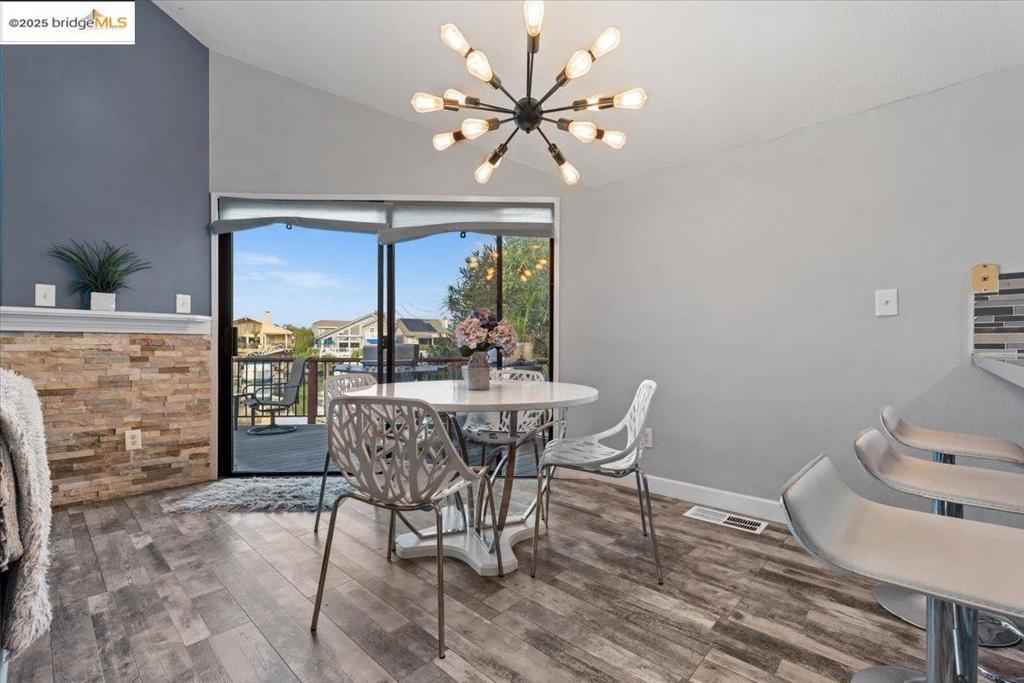 DELTA WATERFRONT ACCESS - Residential