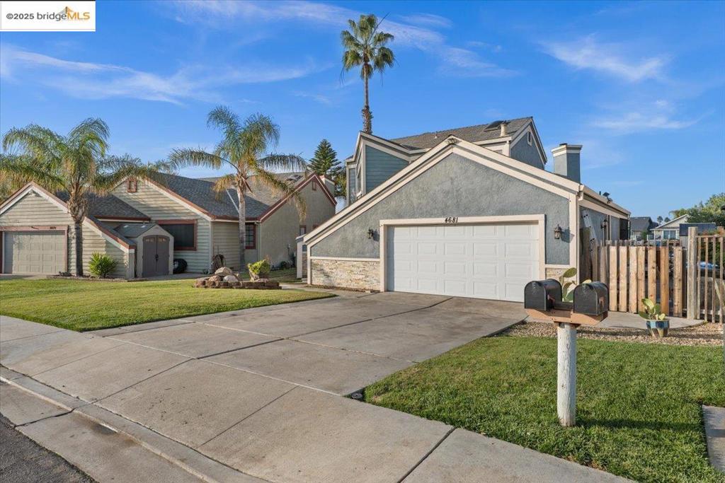 DELTA WATERFRONT ACCESS - Residential