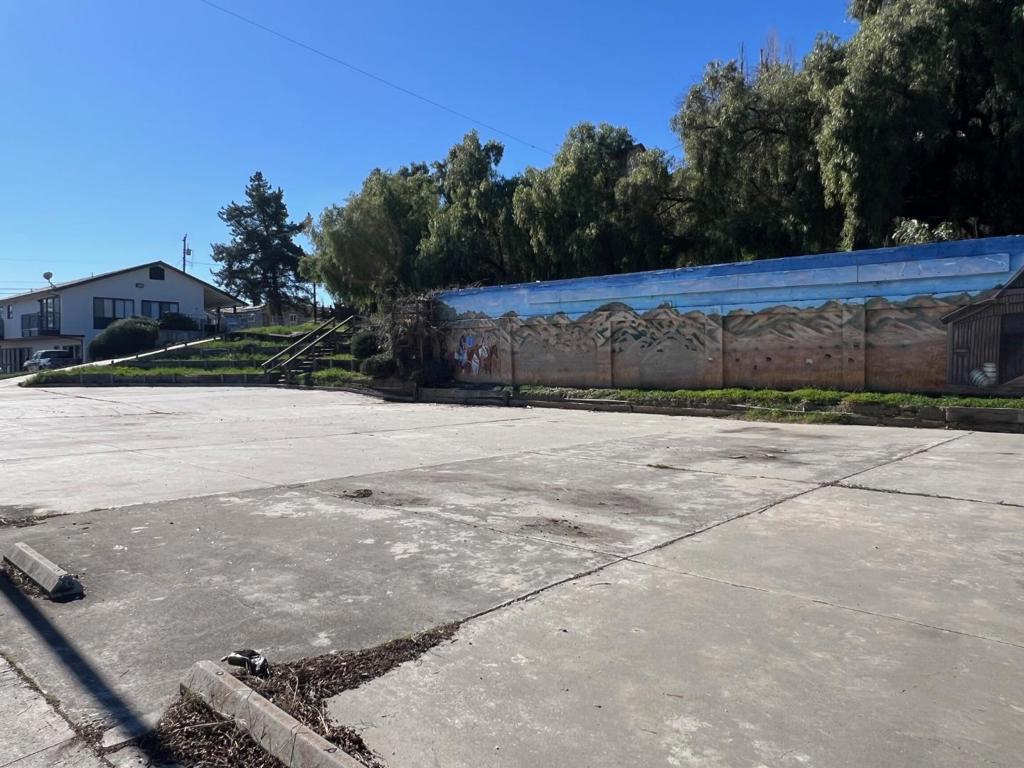 190 San Benito Street