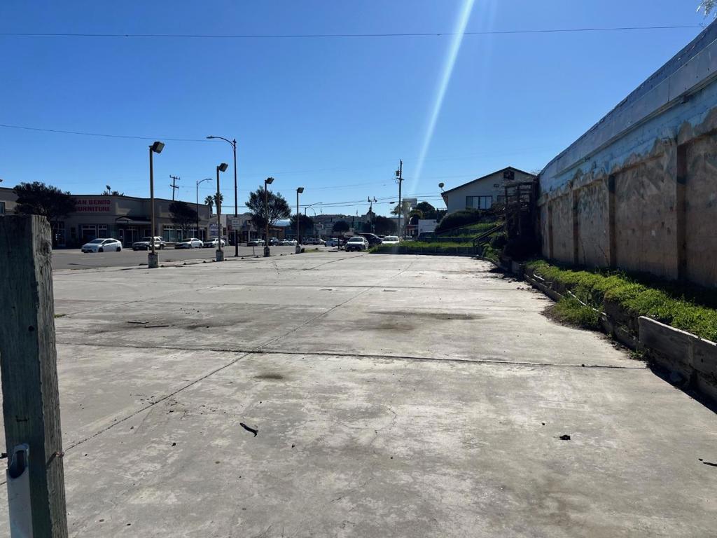 190 San Benito Street