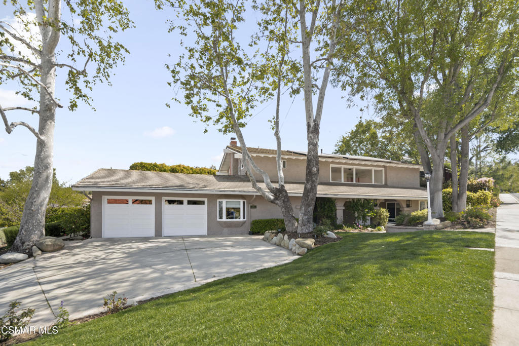 1833 Fallview Road