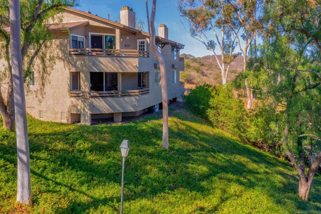 Santee - Residential