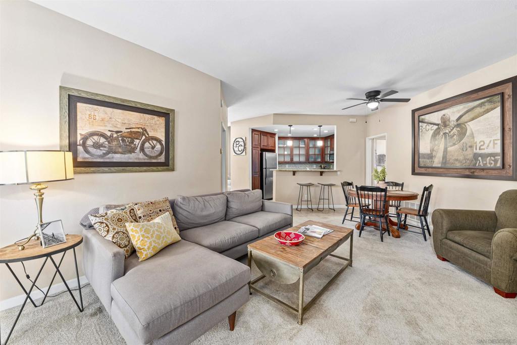 Santee - Residential