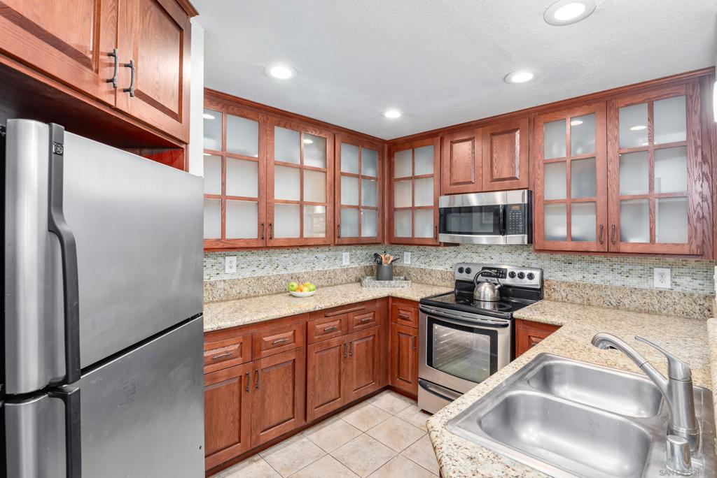 Santee - Residential