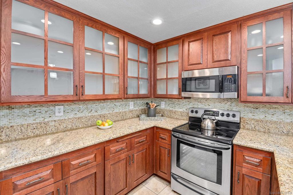 Santee - Residential