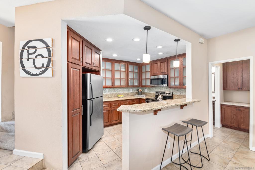 Santee - Residential