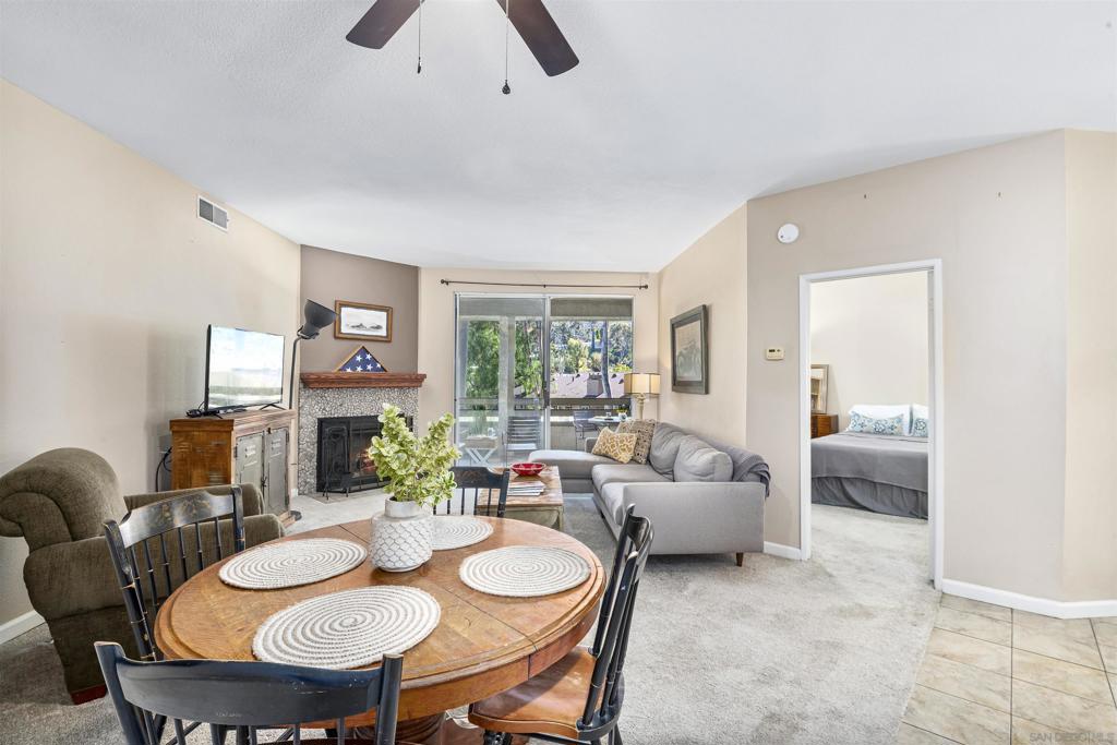 Santee - Residential