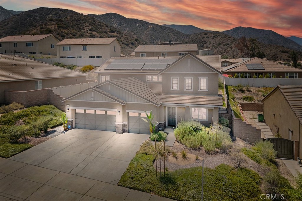 26407 Towhee Lane