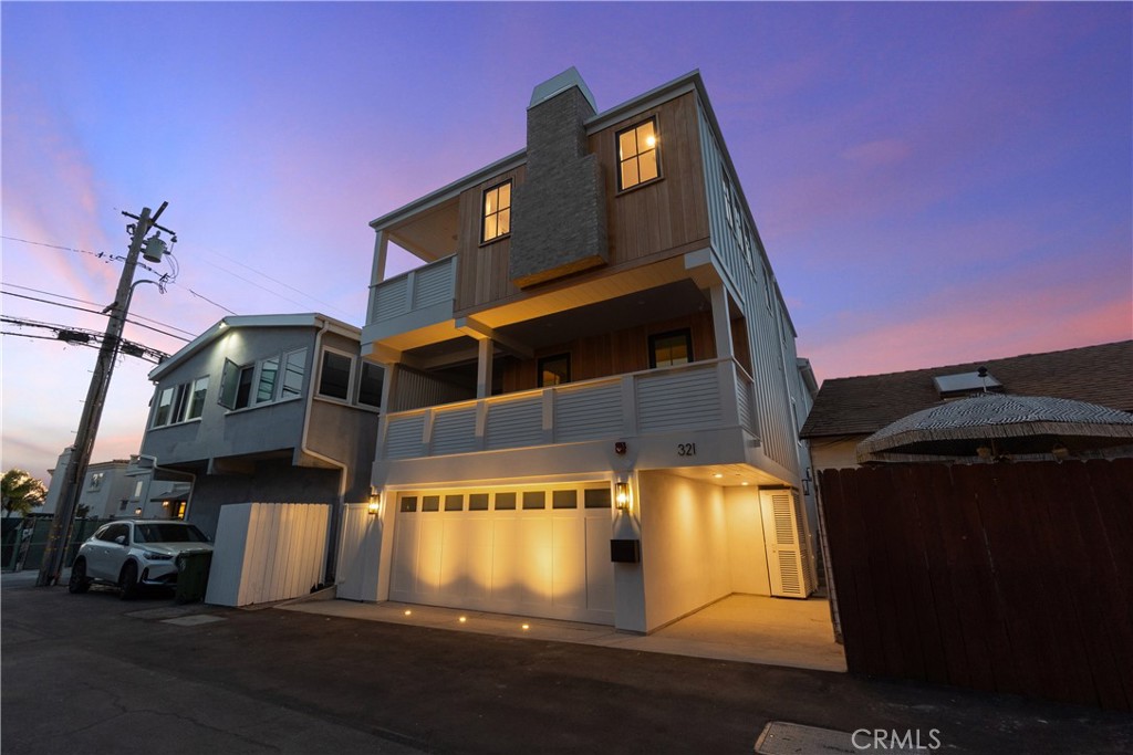 321 Homer Place