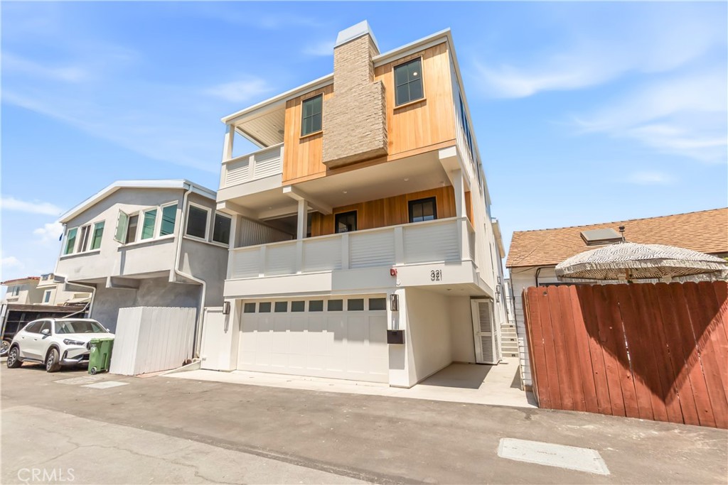 321 Homer Place