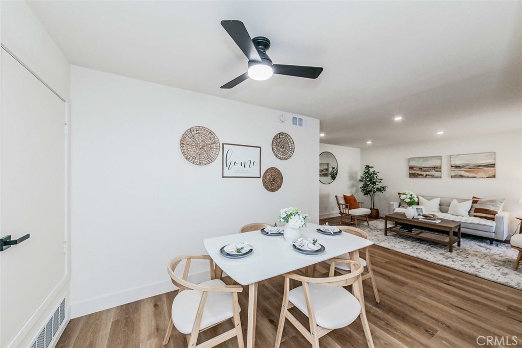 Coco Palms - Residential