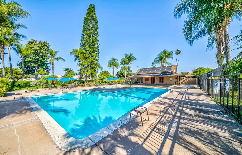 Coco Palms - Residential