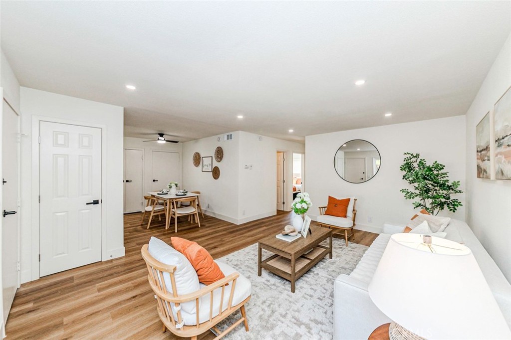 Coco Palms - Residential