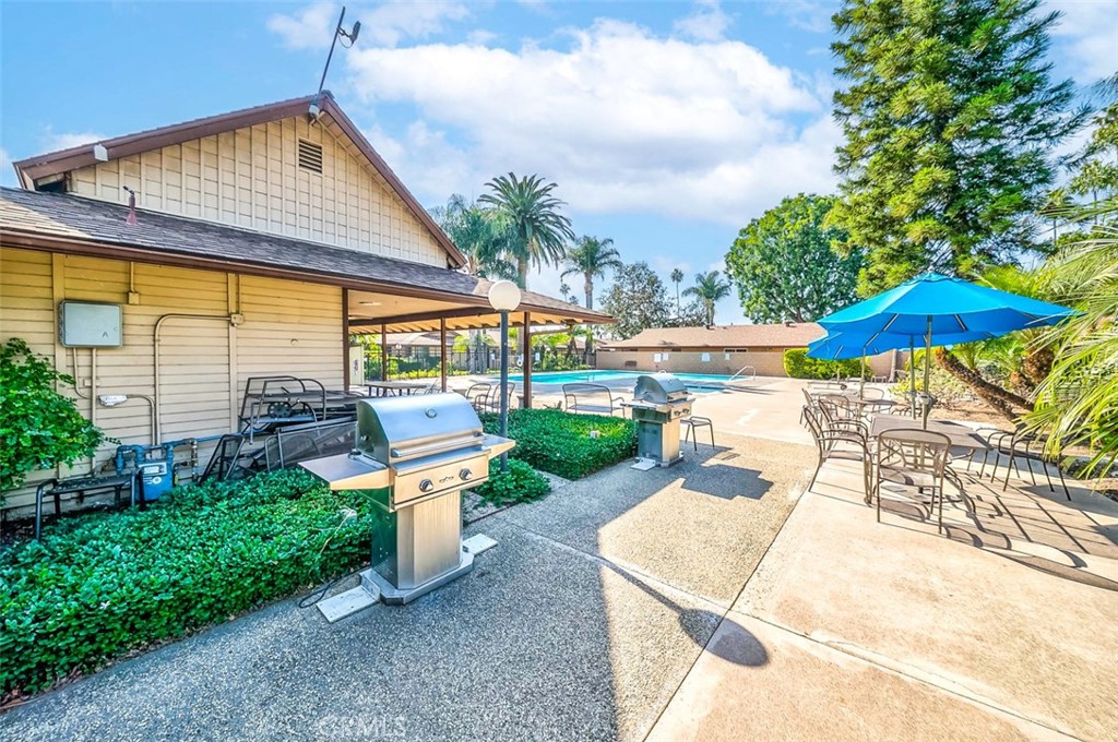 Coco Palms - Residential