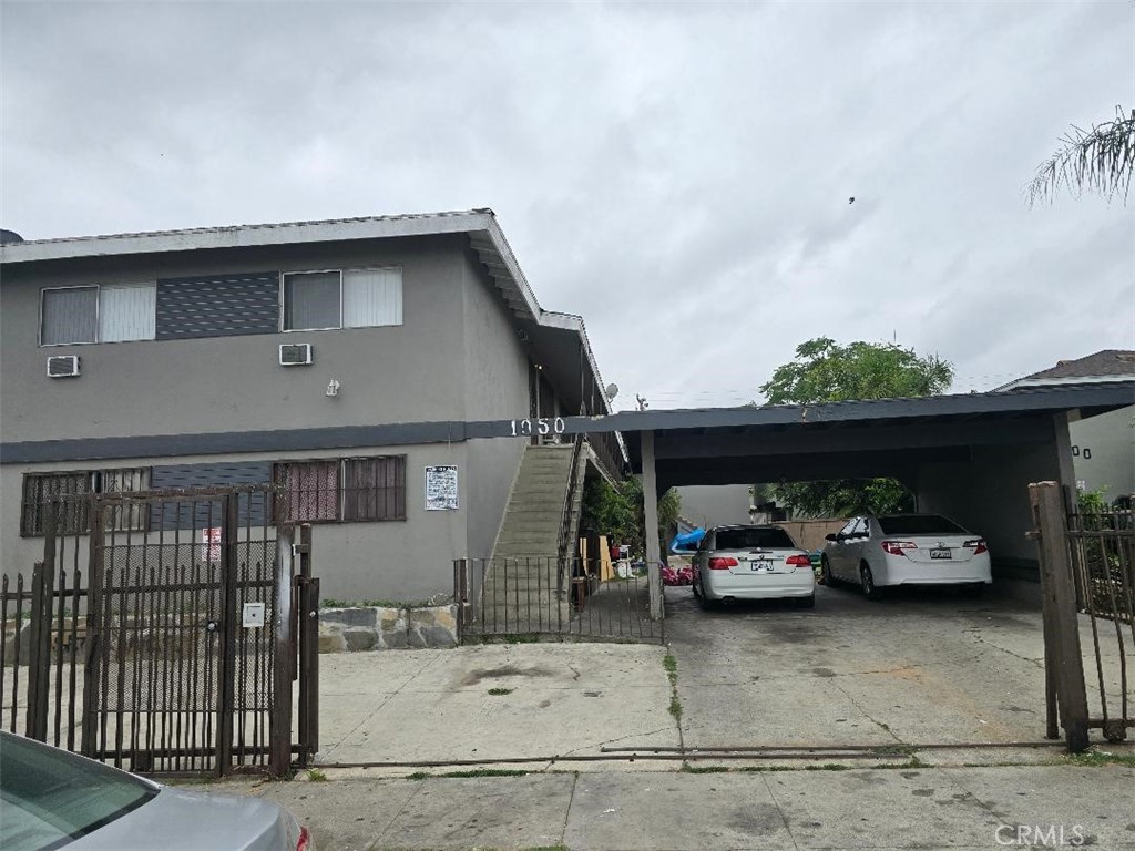 1050 W 88th Street