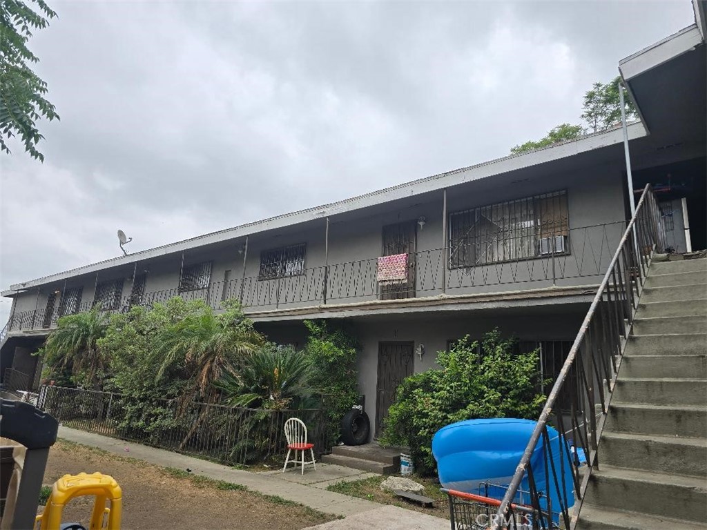 1050 W 88th Street