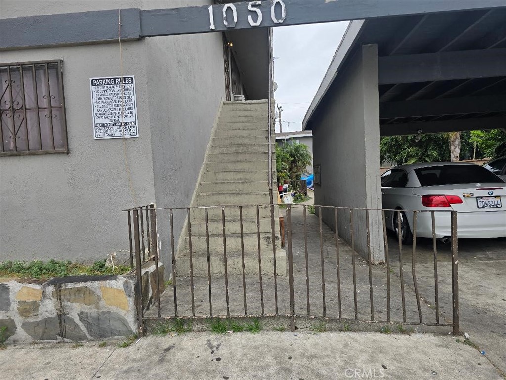 1050 W 88th Street