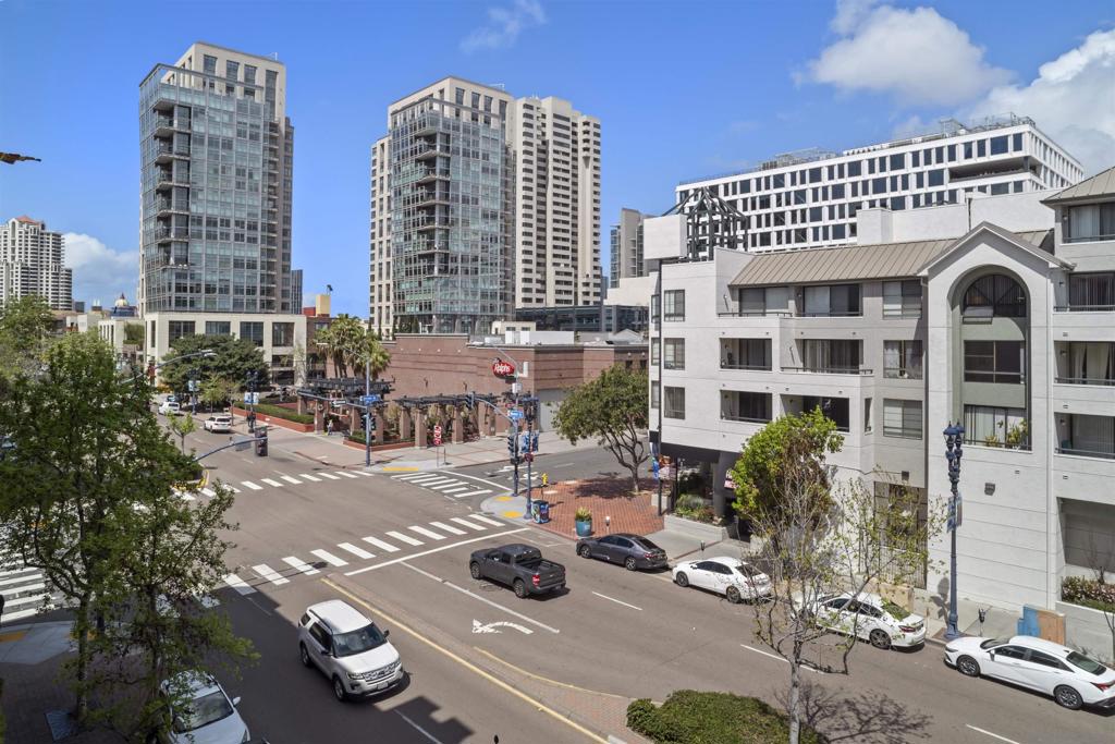 Downtown - Residential