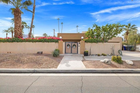 Photo of 74681 Peppertree Drive, Palm Desert, CA 92260 (MLS # 219153261DA)